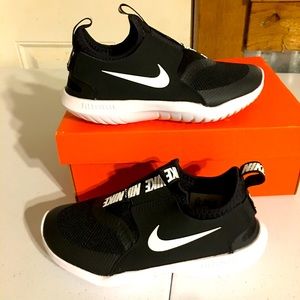 Kids Nike shoes brand new size 12